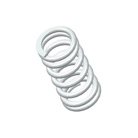 Approved Vendor Compression Spring, O= .480, L= 1.00, W= .067 G009963150